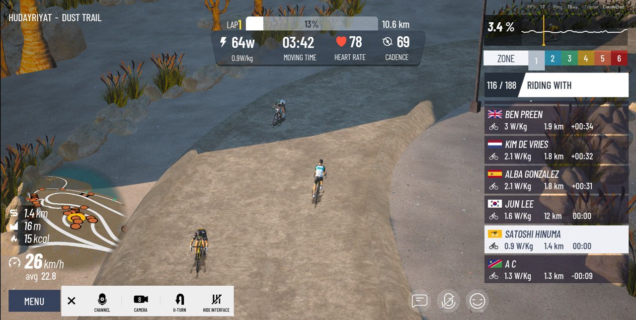 視点の種類はここまで多くなくてもいい気はする