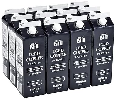 クーポン対象の注目商品（一部）<br>成城石井アイスコーヒー無糖12本セット、成城石井自家製プレミアムチーズケーキ1本