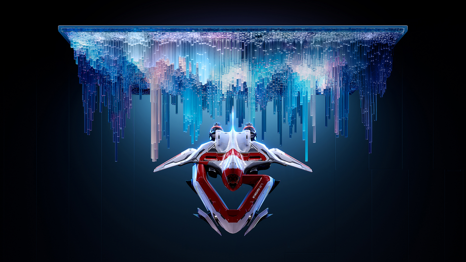 シャオミ、プロ仕様のゲーミングモニター「Xiaomi Mini LED ゲーミング