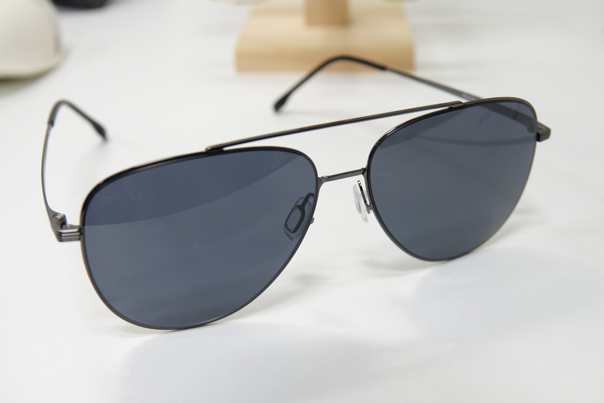 Xiaomi 偏光サングラス