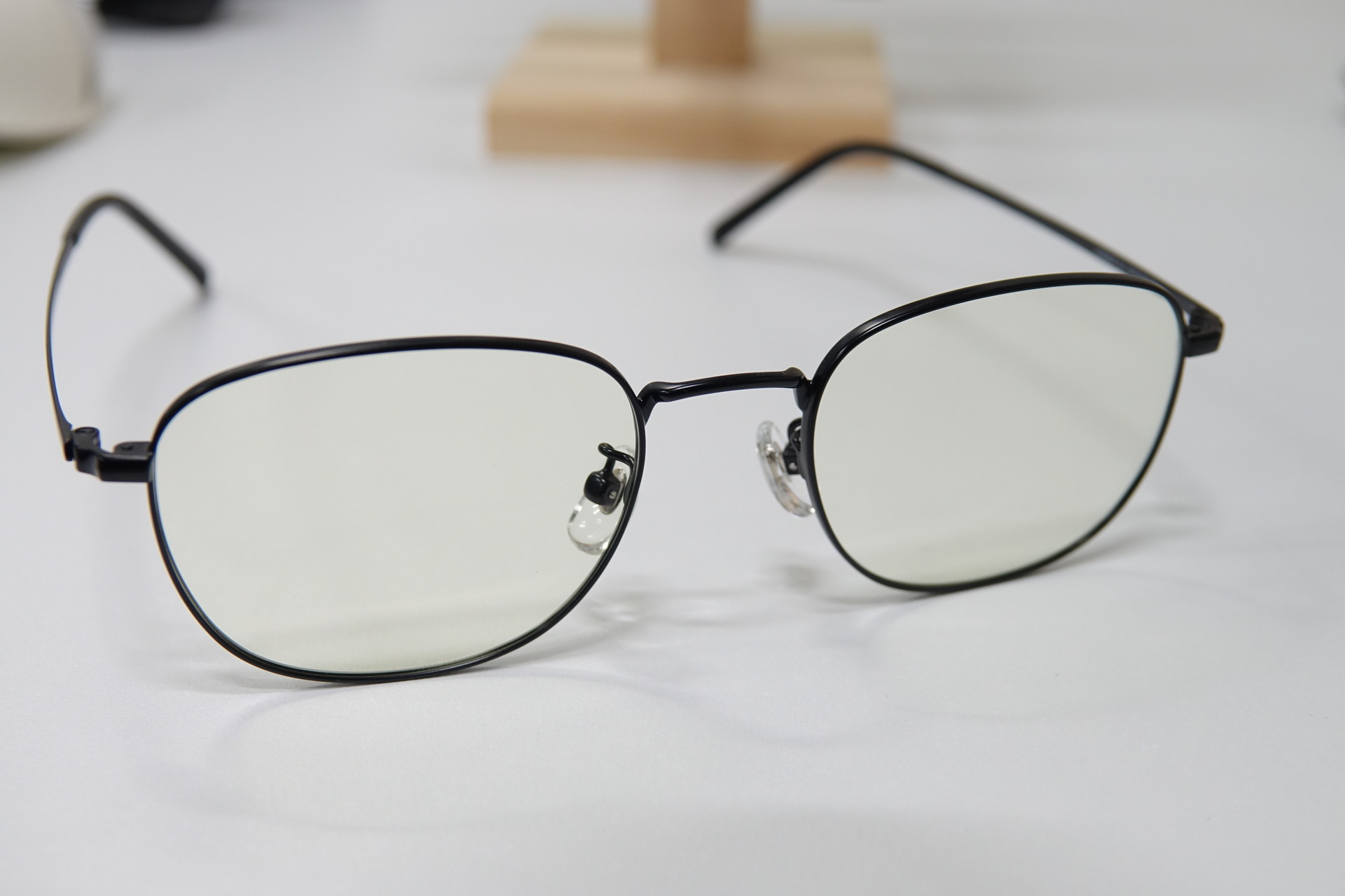 Xiaomi ブルーライトカットグラス