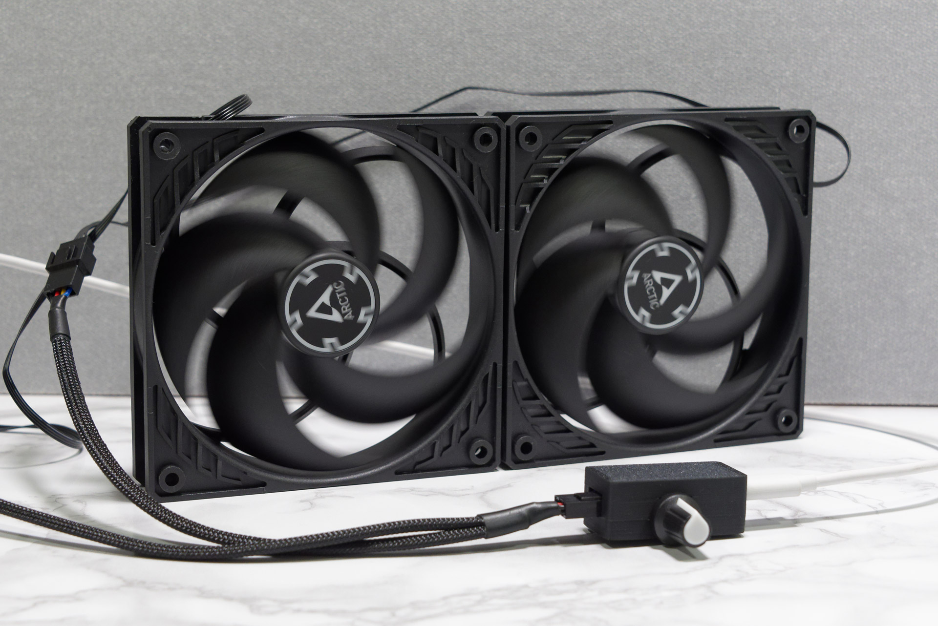 微速度回転から……