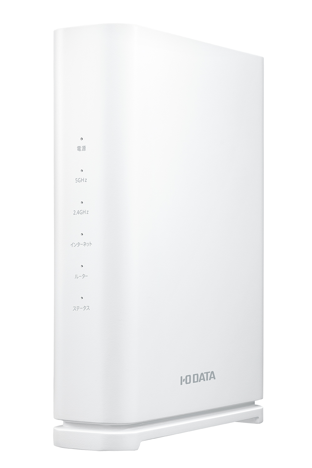 アイ・オー・データ、Wi-Fi 7対応の「WN-7D36QR」を8月下旬に発売