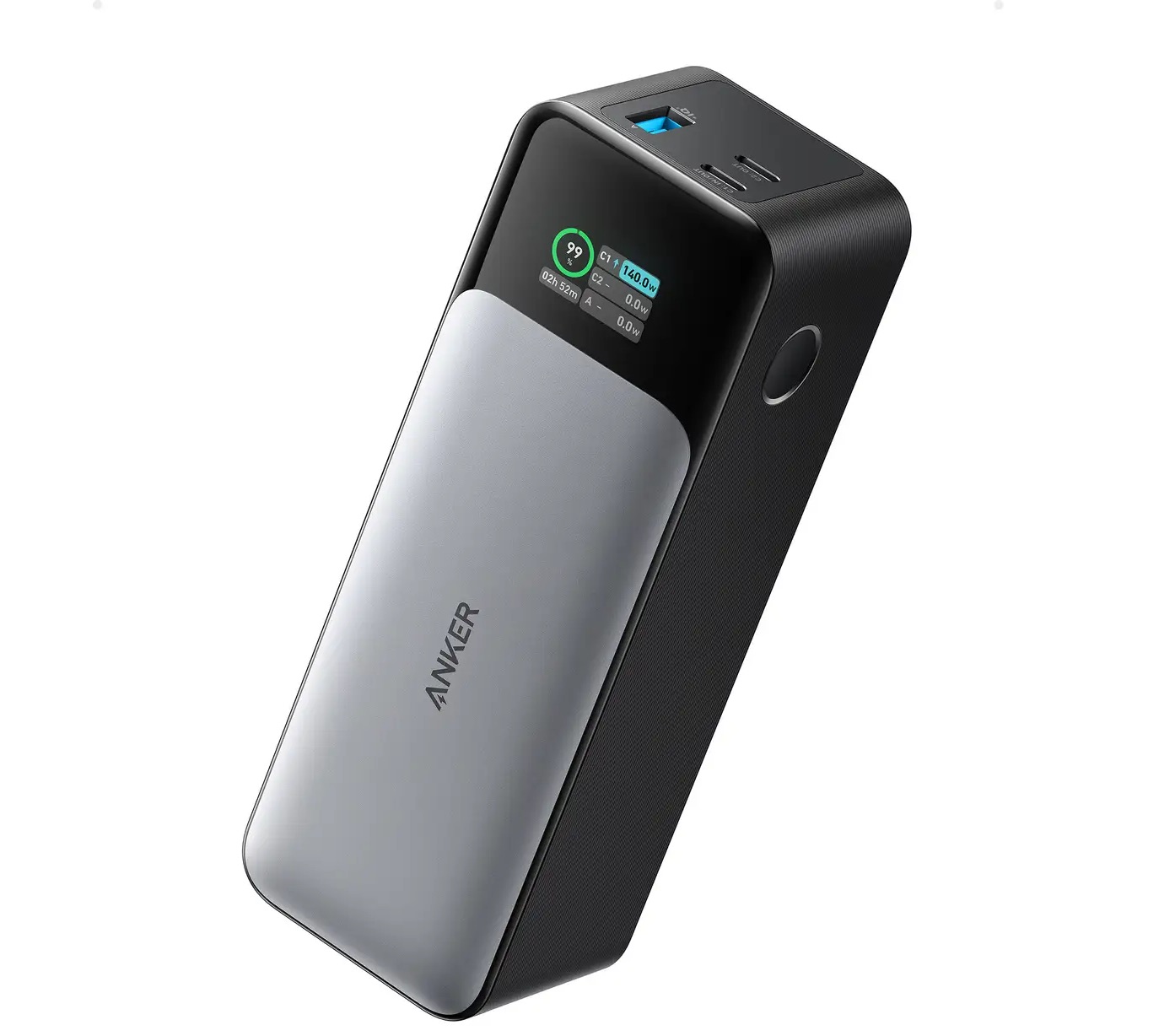 Anker 737 Power Bank（PowerCore 24000）が20%割引