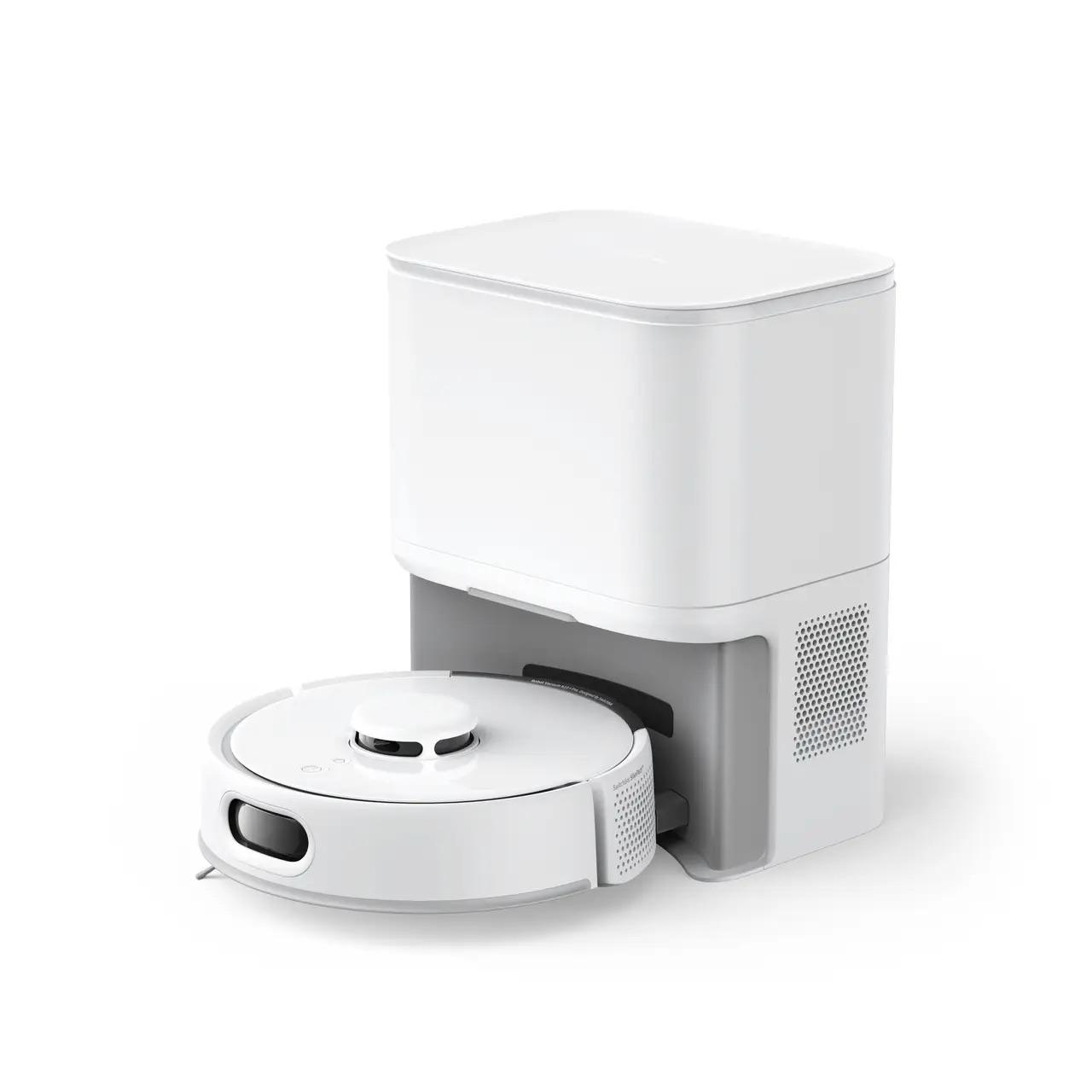 SwitchBot ロボット掃除機 K10+Pro