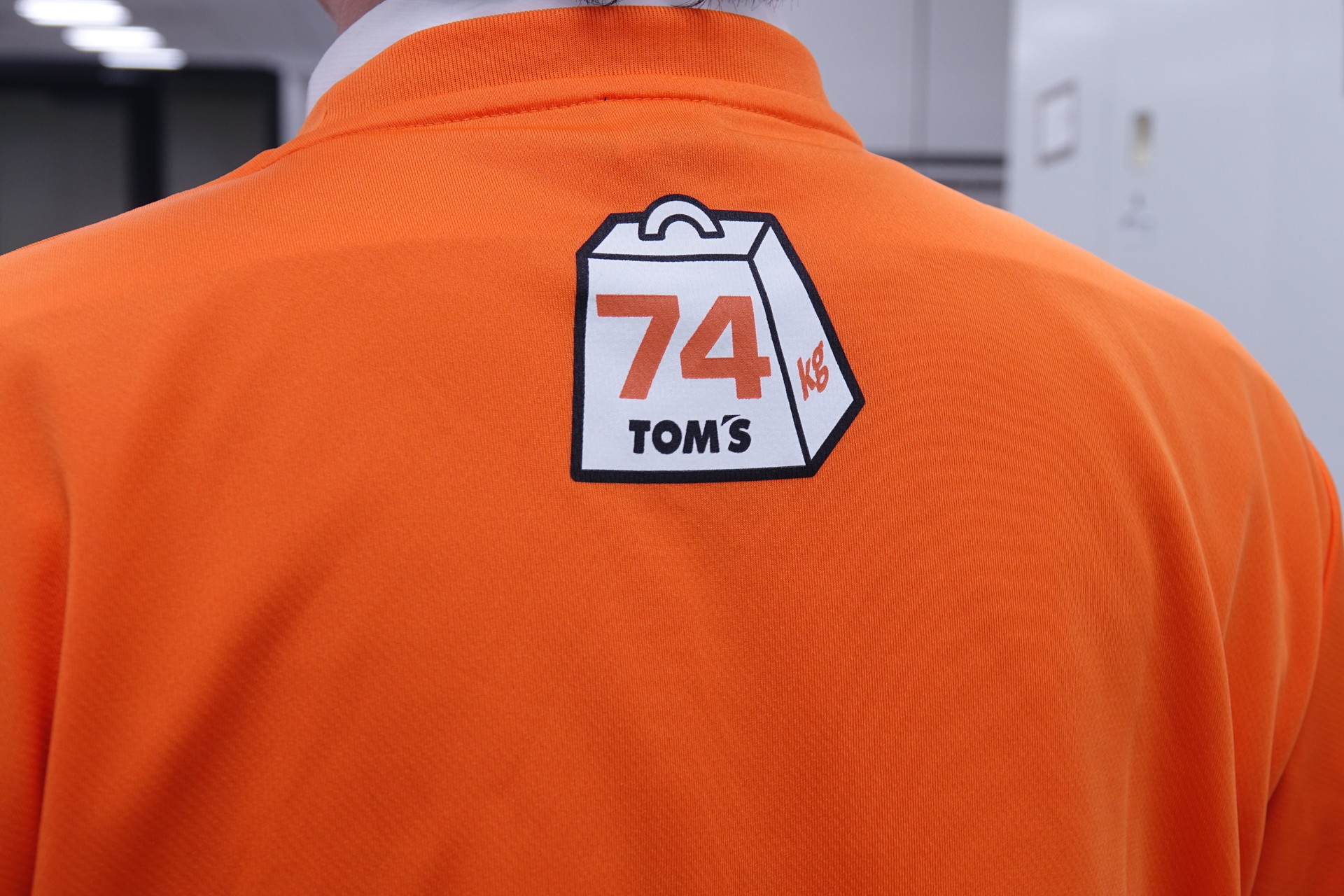 ファンシートオリジナルのグッズの一例