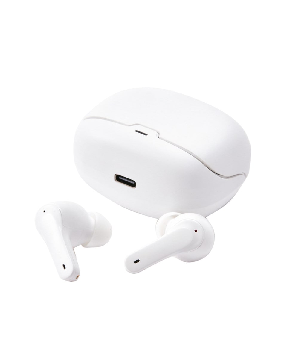 3COINS、「オープンイヤーワイヤレスイヤホン」など新商品を発売