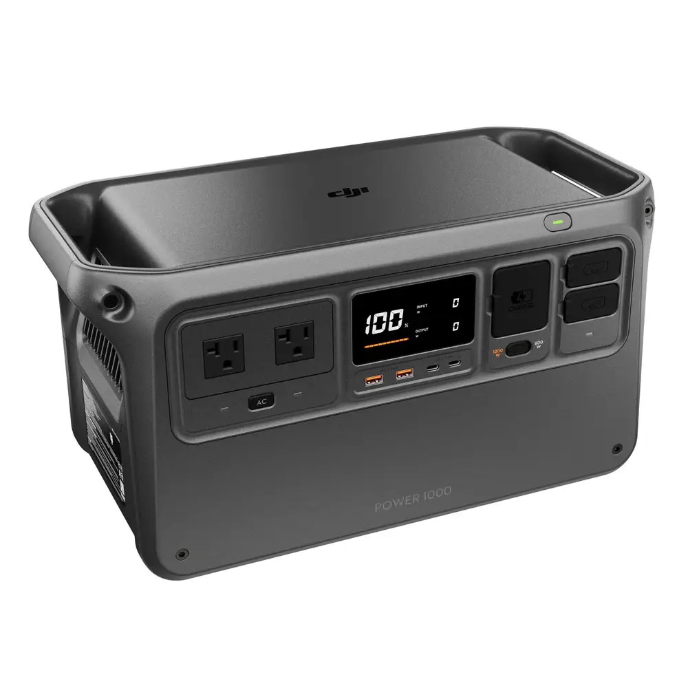 「DJI Power 1000」がAmazonでセール