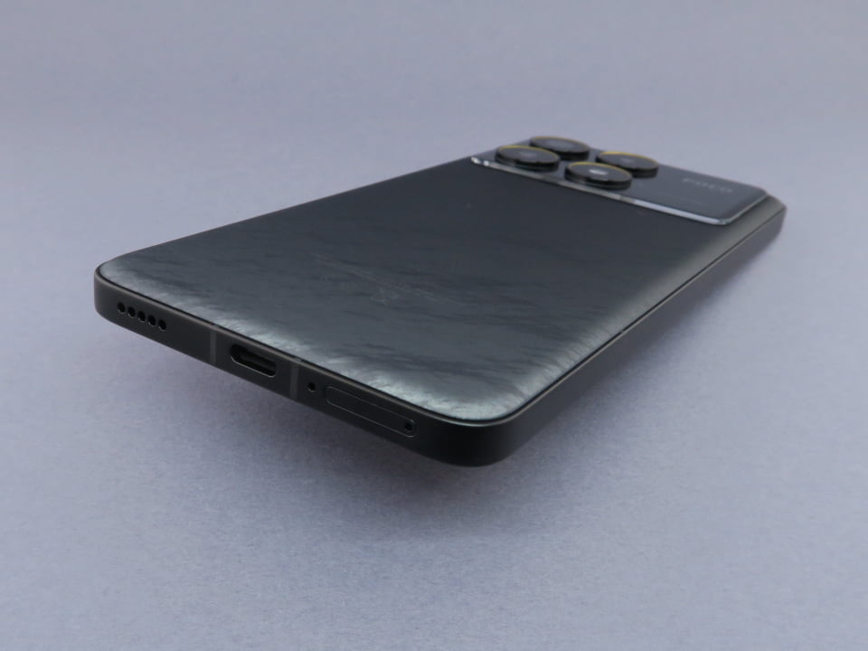 スマートフォン本体 POCO F6 Pro Amazon | Xiaomi POCO F6 Pro 12GB+512GB 日本語版 Simフリー