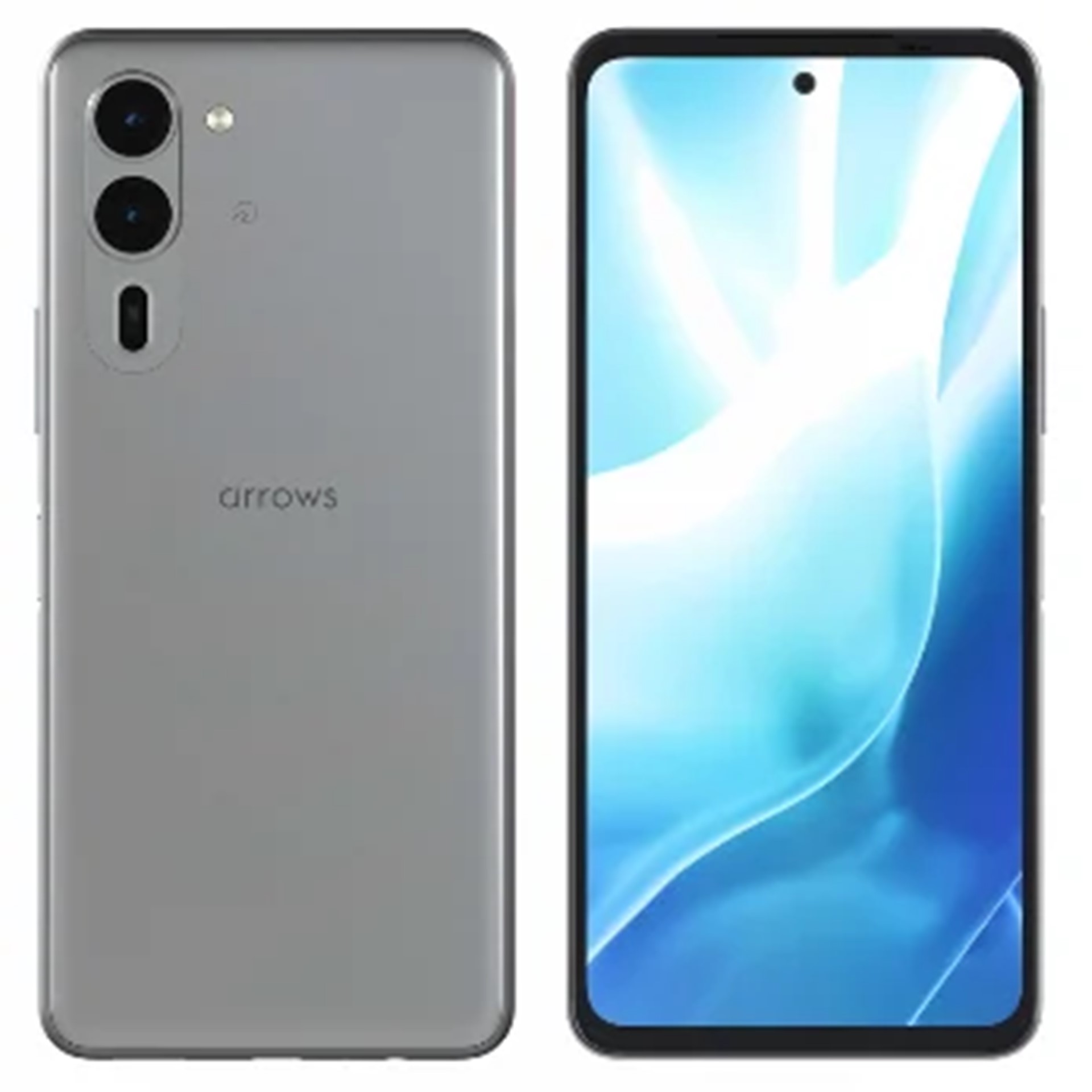 「arrows We2 Plus M06」