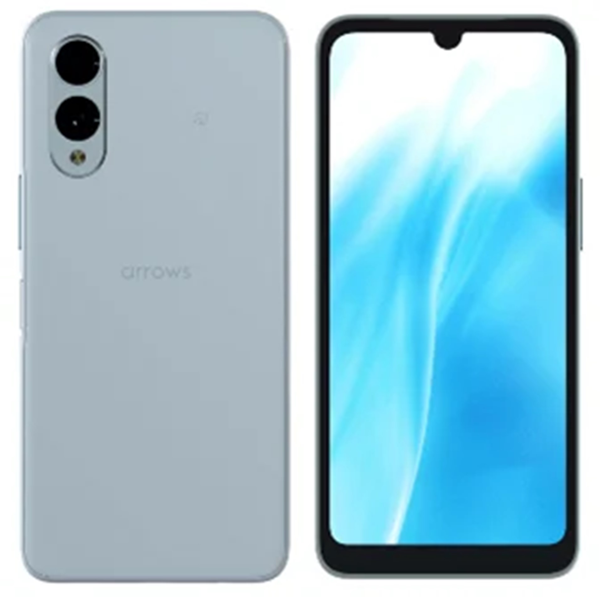 「arrows We2 M07」