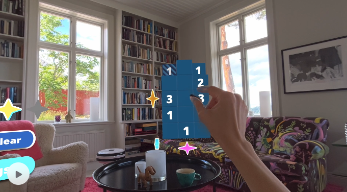 Puzzle Sculpt（Schell Games）