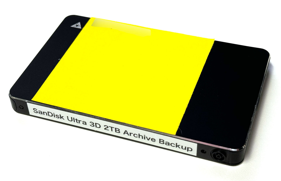 【新品】パーソナルクラウドストレージ2TB 大容量のクラウド「BeeStation」の使い勝手が良すぎる!!! Webブラウザ