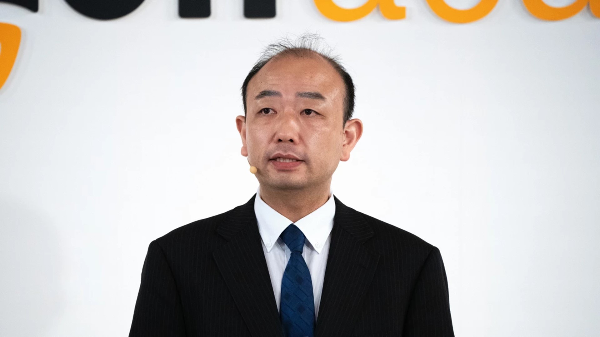 国土交通省 物流・自動車局物流政策課長 紺野博行氏