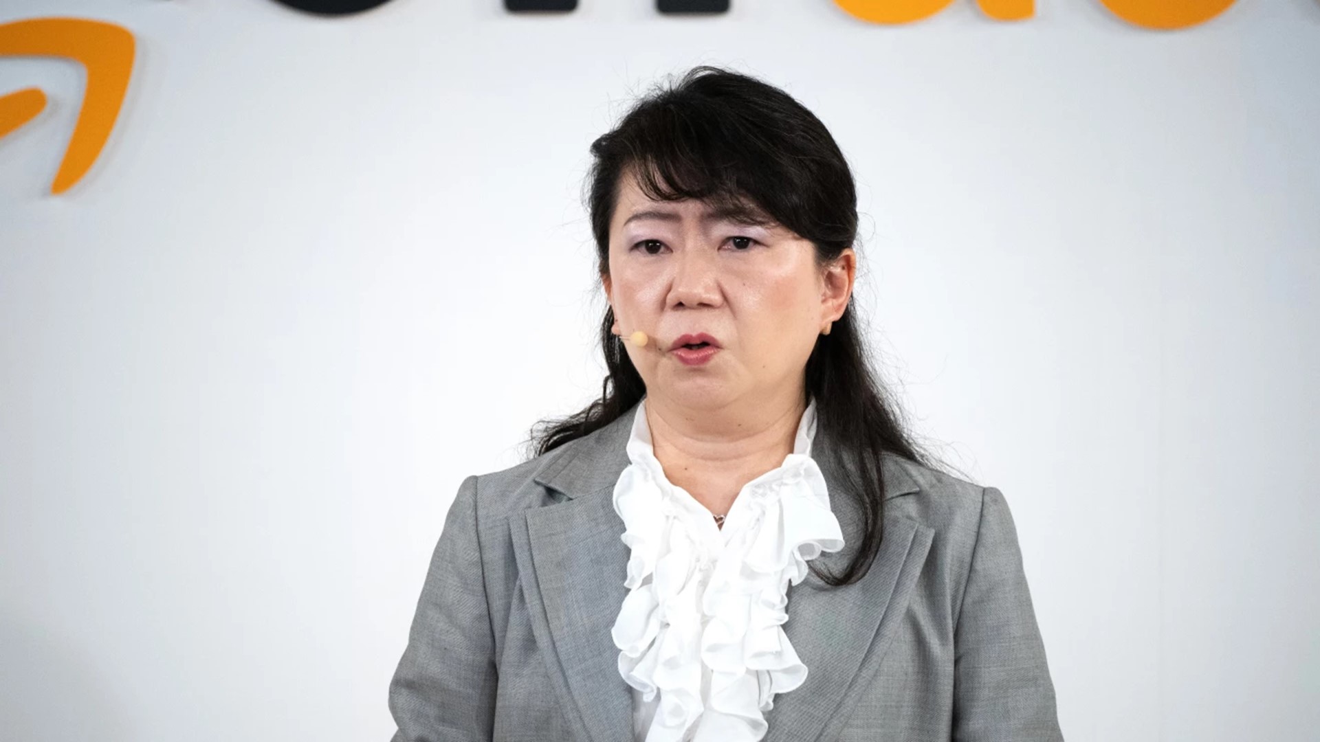 東京女子大学 現代教養学部 国際社会学科 経済学専攻 教授 二村真理子氏