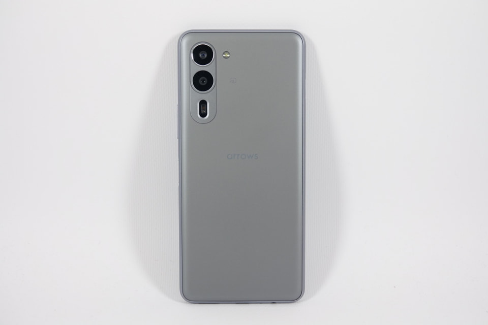 arrows We2 Plus」クイックフォトレビュー] - ケータイ Watch