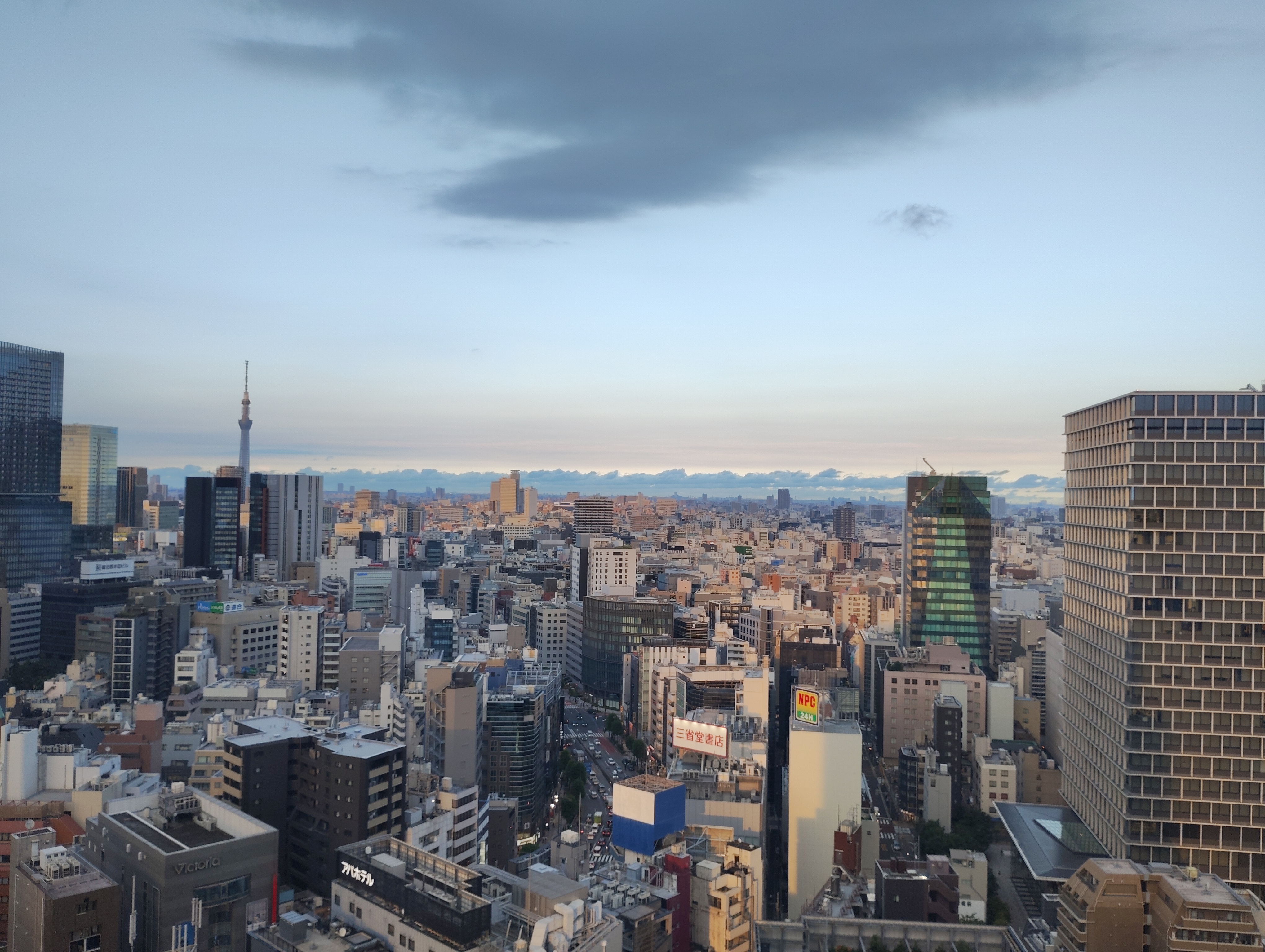 広角カメラ（×1）