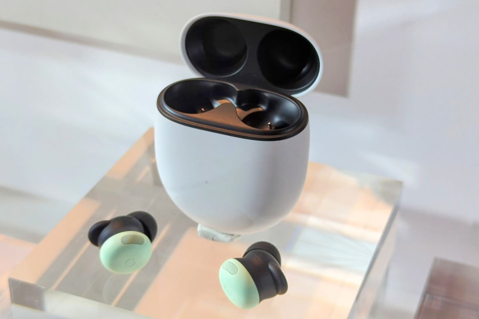 グーグル「Pixel Watch 3」「Pixel Buds Pro 2」発表、前モデルとどう 