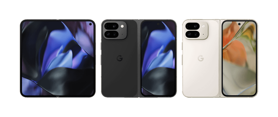 auから「Google Pixel 9/9 Pro/9 Pro XL/9 Pro Fold」が発売、8月22日