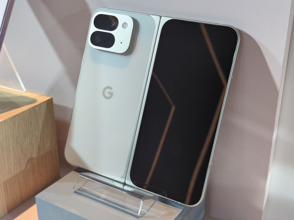 Pixel 9」シリーズ予約受付中、古いPixelの下取り額まとめ - ケータイ 