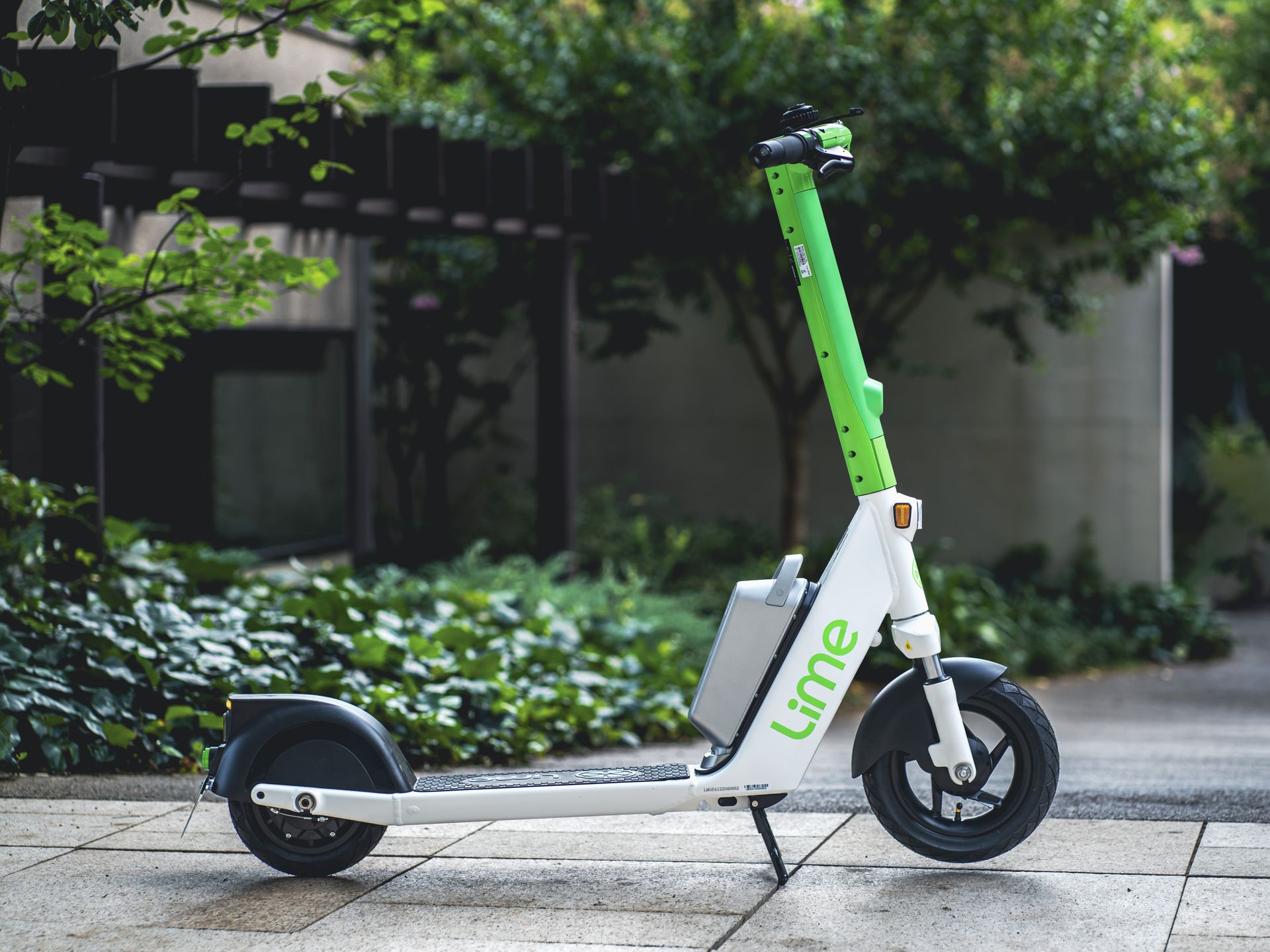 電動キックボード