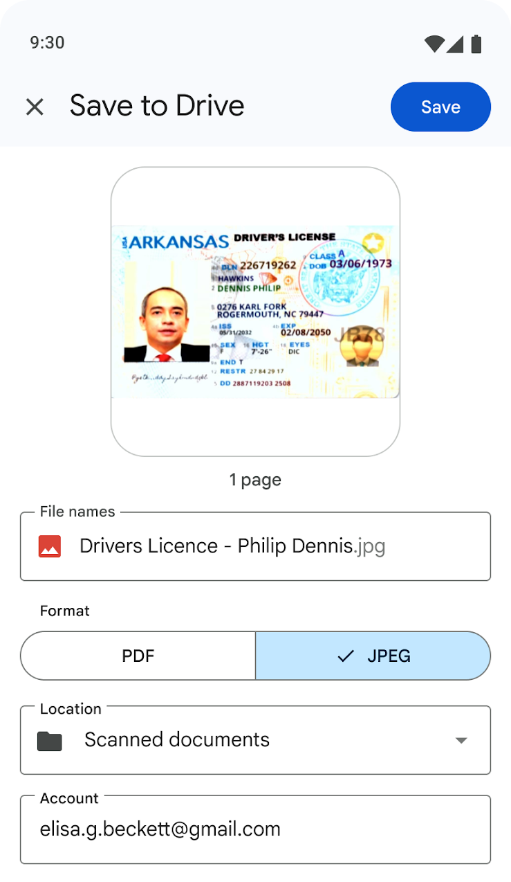 Google Workspace Updatesより