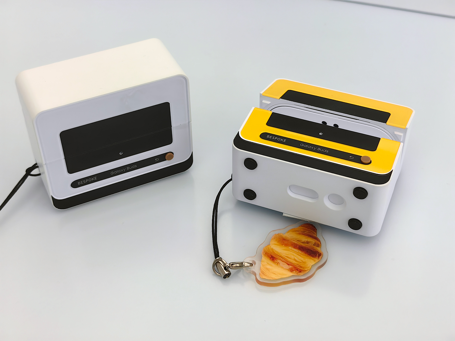 デザイン家電型のケース