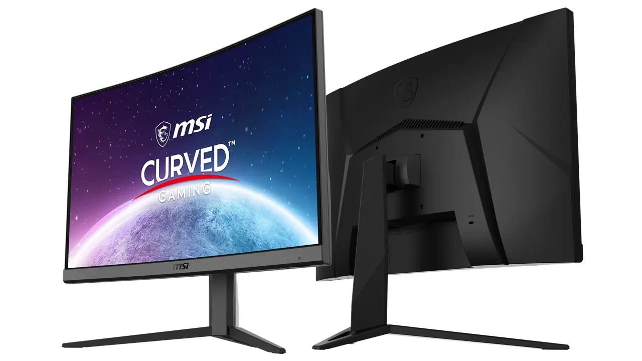 MSIのモニターがAmazonでセール