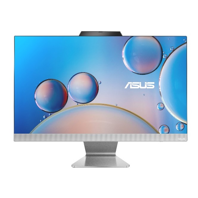 一体型の「ASUS M3402WFAK」