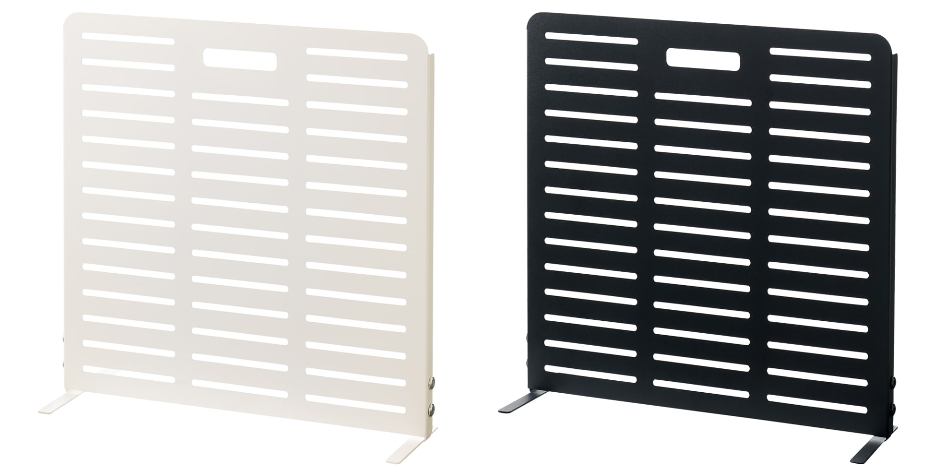 LIHIT LAB「ALTNA アレンジボード」は、スチール製のボードで、自立させて使う。サイズは、幅40×高さ40.6×奥行き12cm。<a href="https://www.amazon.co.jp/dp/B09Q5SRQC4" class="strong bn" target="_blank">Amazon</a>では2209円～3222円で売られている。※画像はメーカーWebサイトより抜粋