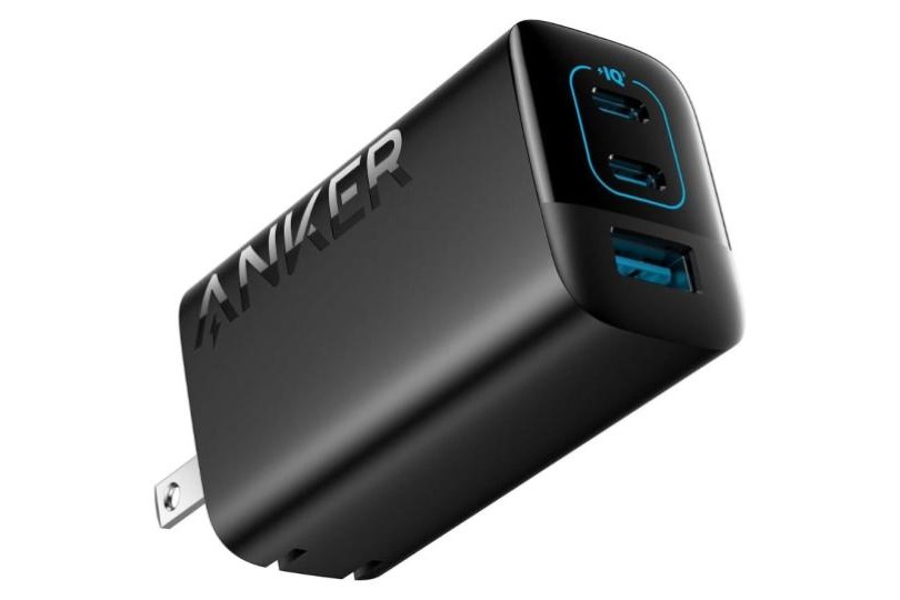 Anker Charger（67W, 3-Port）