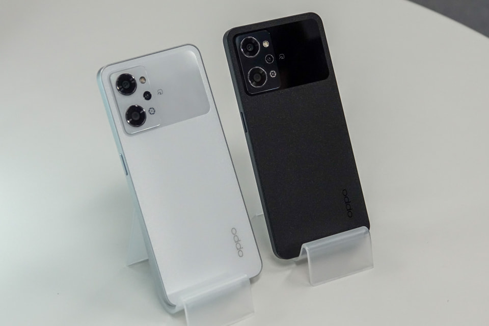 ワイモバイル回線契約で「OPPO Reno9 A」などが割引