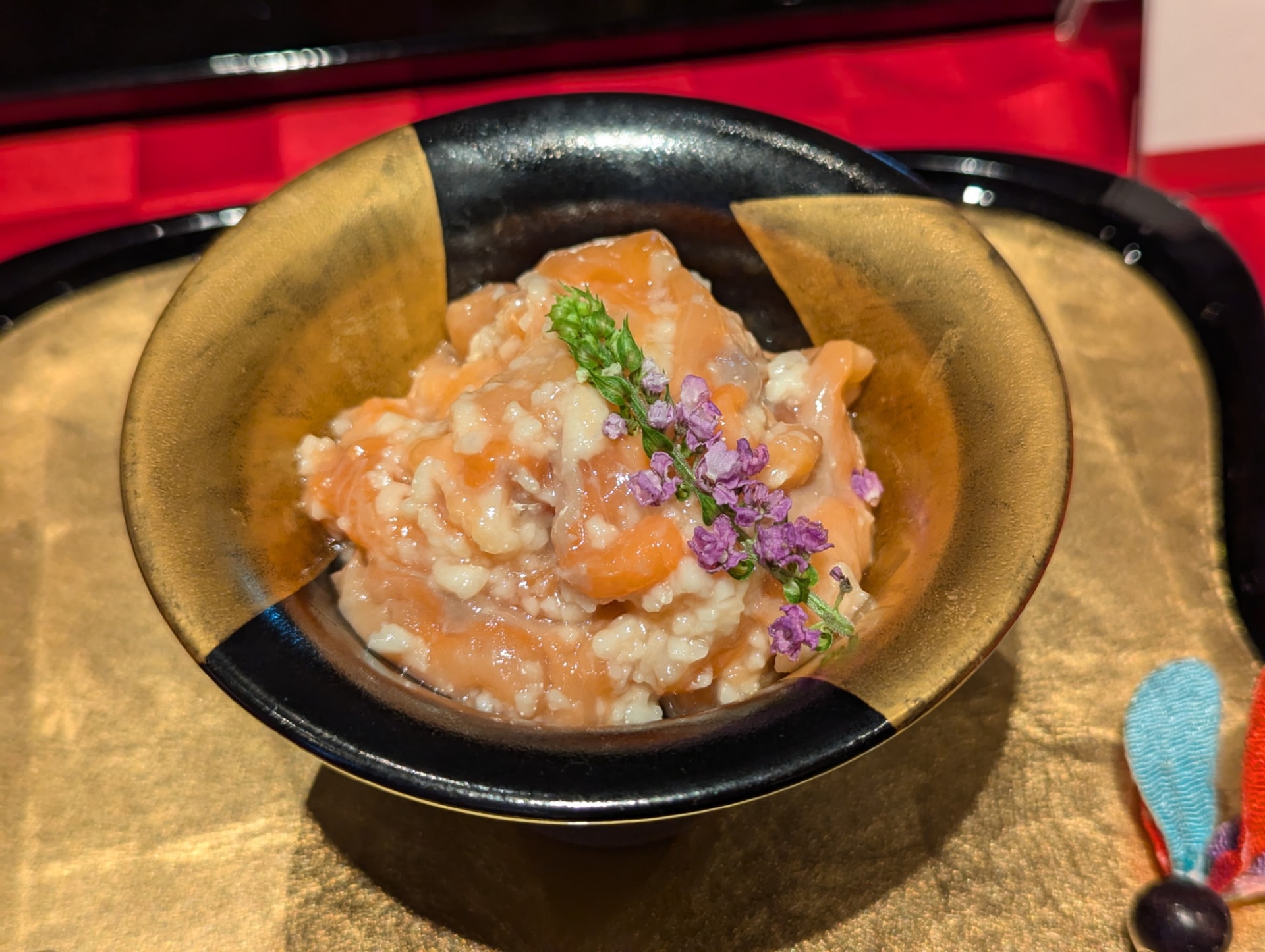 福島県の紅葉漬