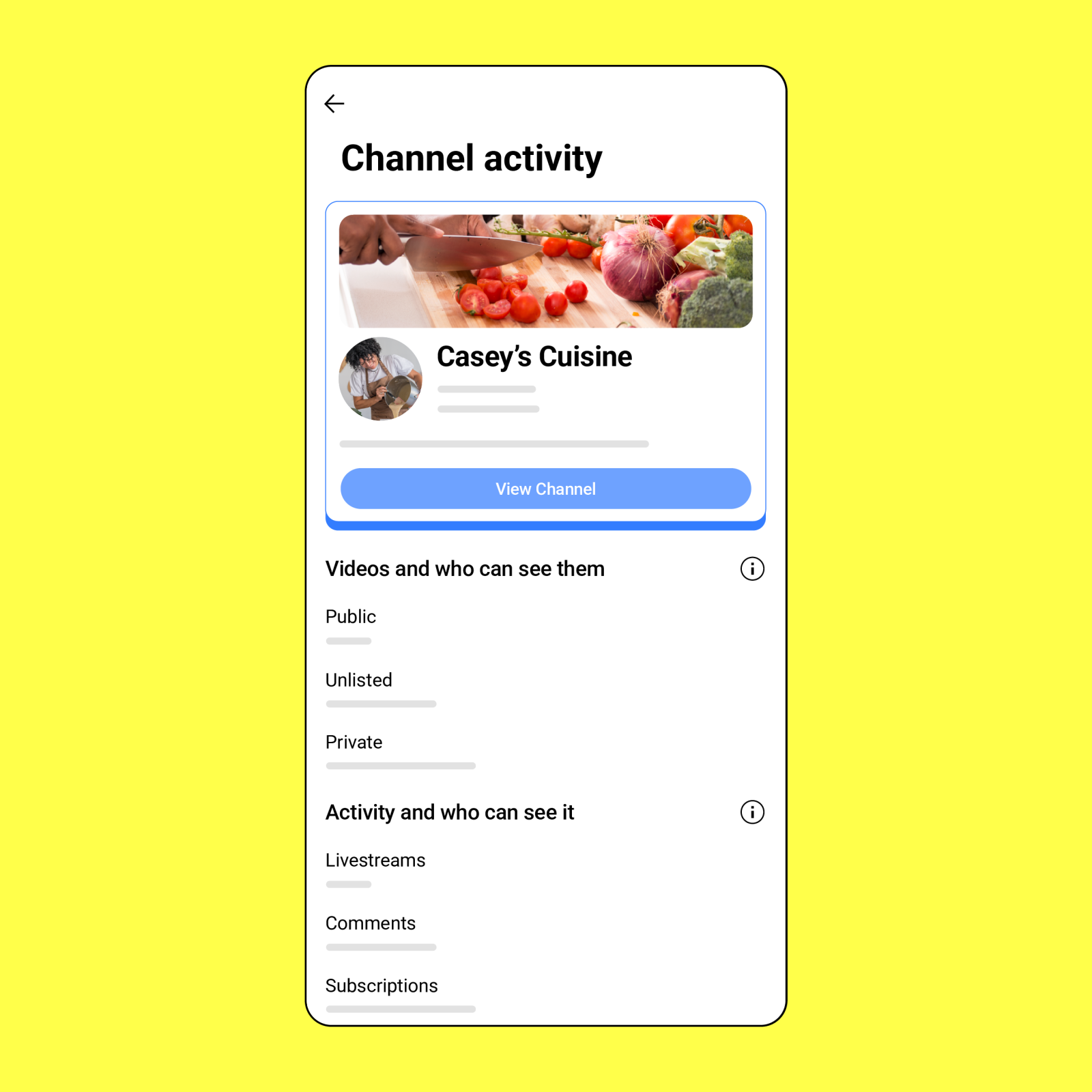日本版YouTube公式ブログより