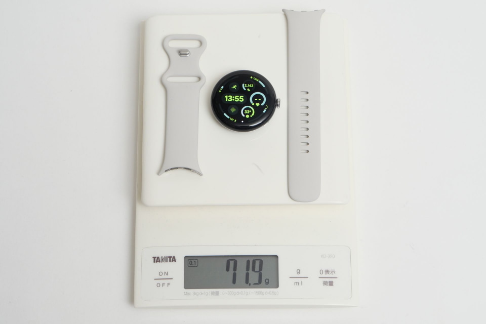 ピクセルウォッチ Amazon.co.jp: Google グーグル Pixel Watch 心拍計機能 Polished