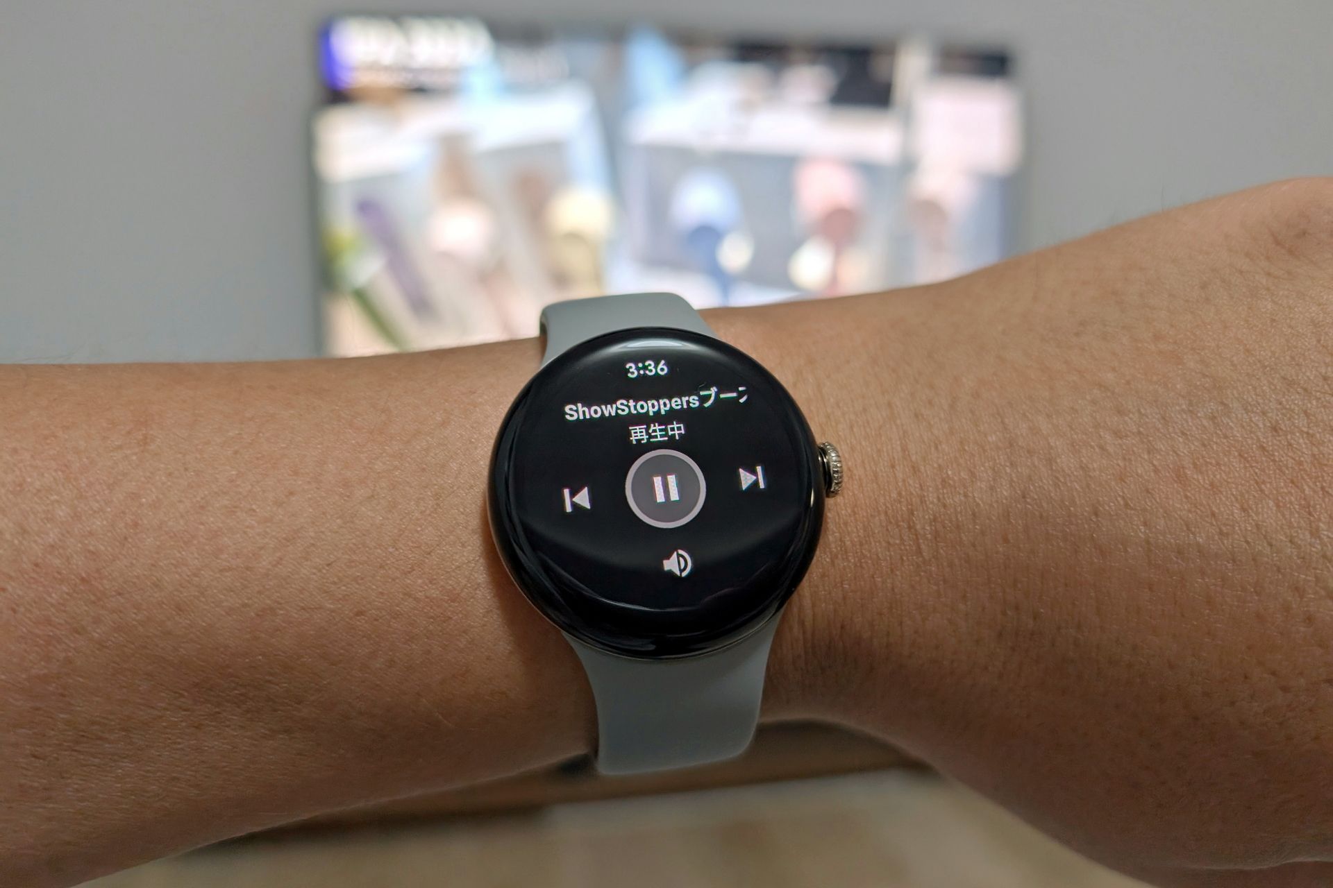 Google TVリモコンで、Google TV StreamerやChromecastなどGoogle TVの簡単な操作が可能