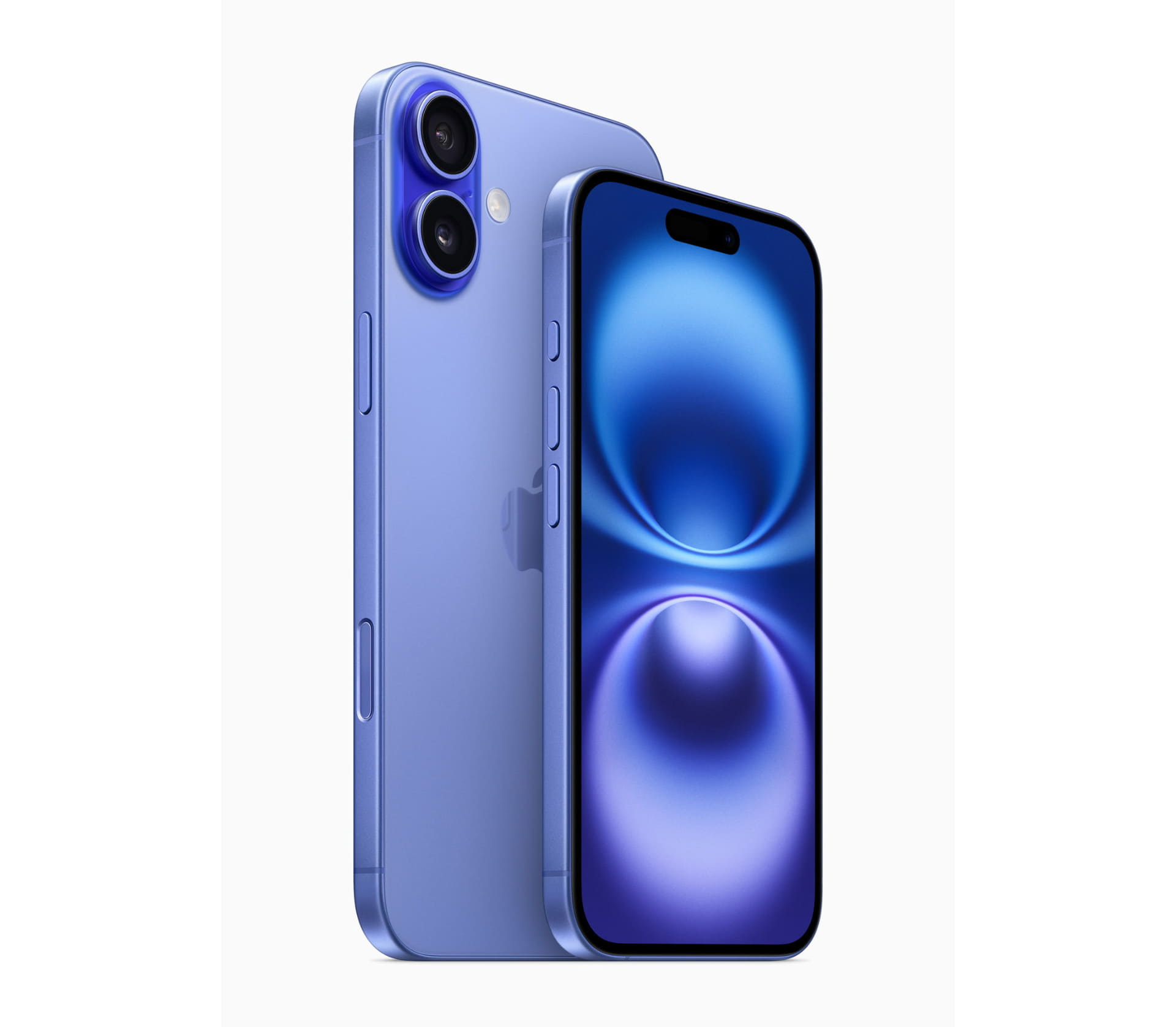 iPhone 16 Plus（奥）