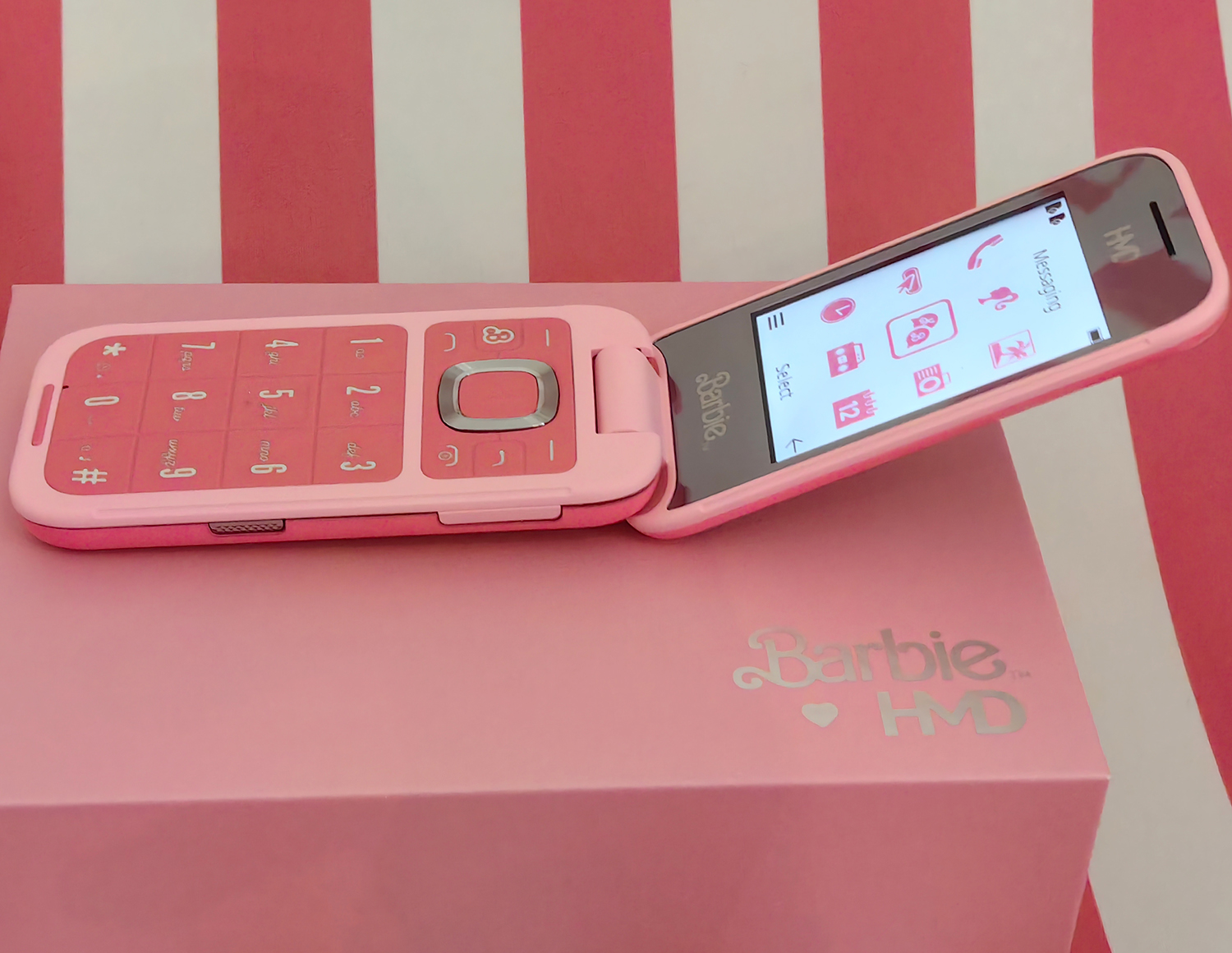 機能と呼べるものはほとんどない