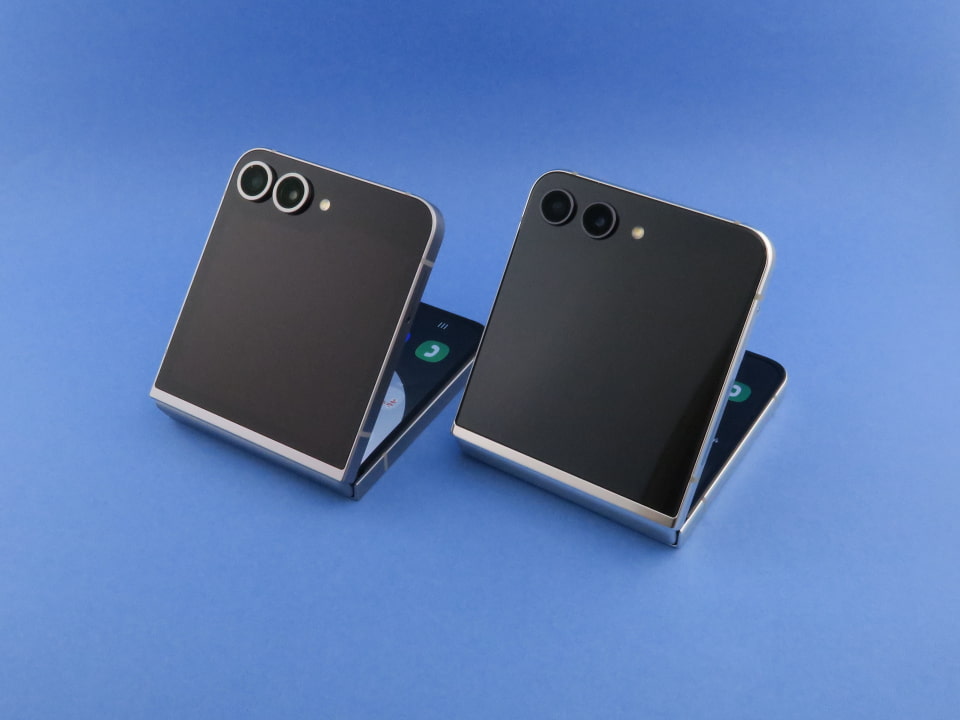 Galaxy Z Flip6」、「Galaxy AI」で楽しさが拡がるスマートフォンの