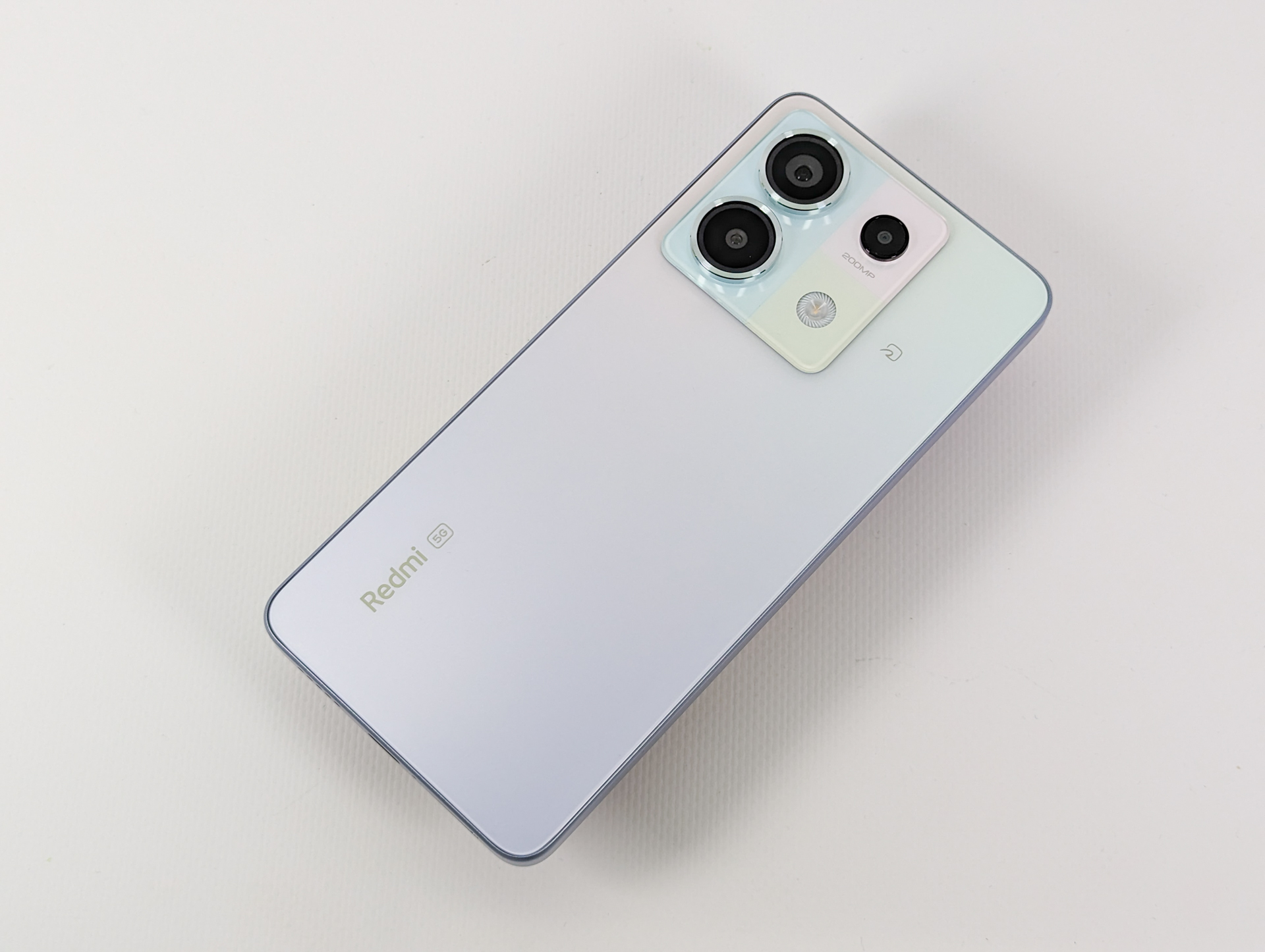 Redmi Note 13 Pro 5G