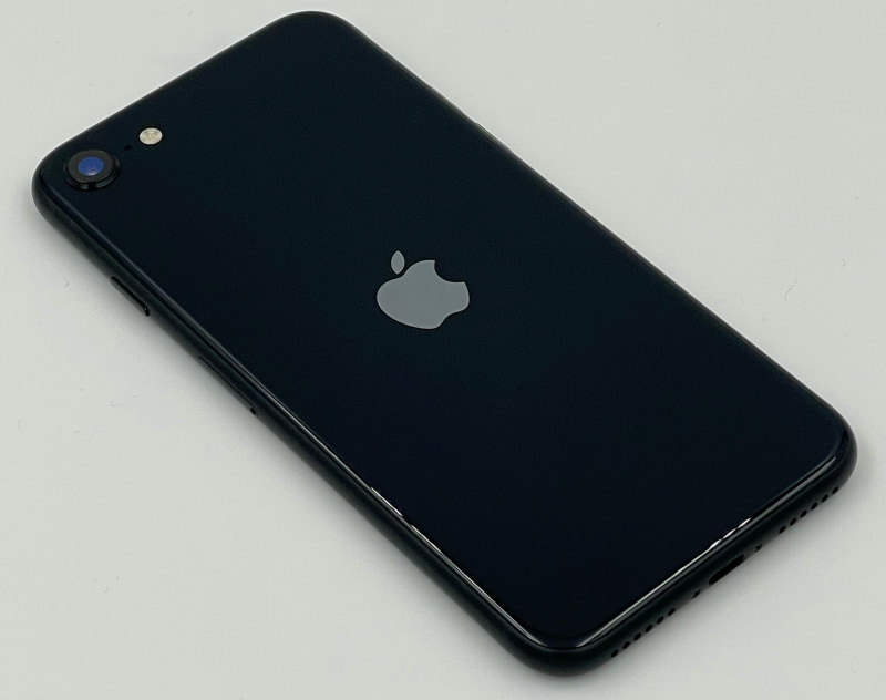 iPhone SE（第3世代）