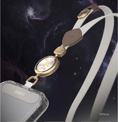 [新品] belkin Star Mickey ギフトボックス au限定 au限定】belkin Star Mickey ギフトボックス（BUE016AD）| au Online