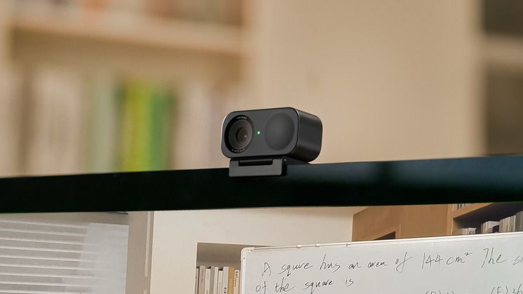 Insta360、Webカメラの新製品「Insta360 Link 2/2C」を発売