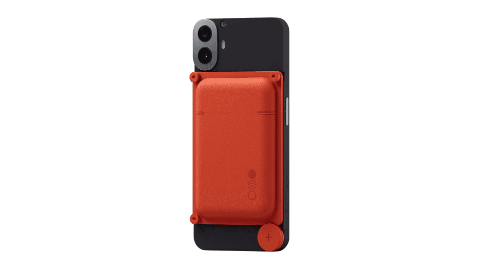 Nothingが新スマホ「CMF Phone」10月1日に国内発売、IIJmioでも