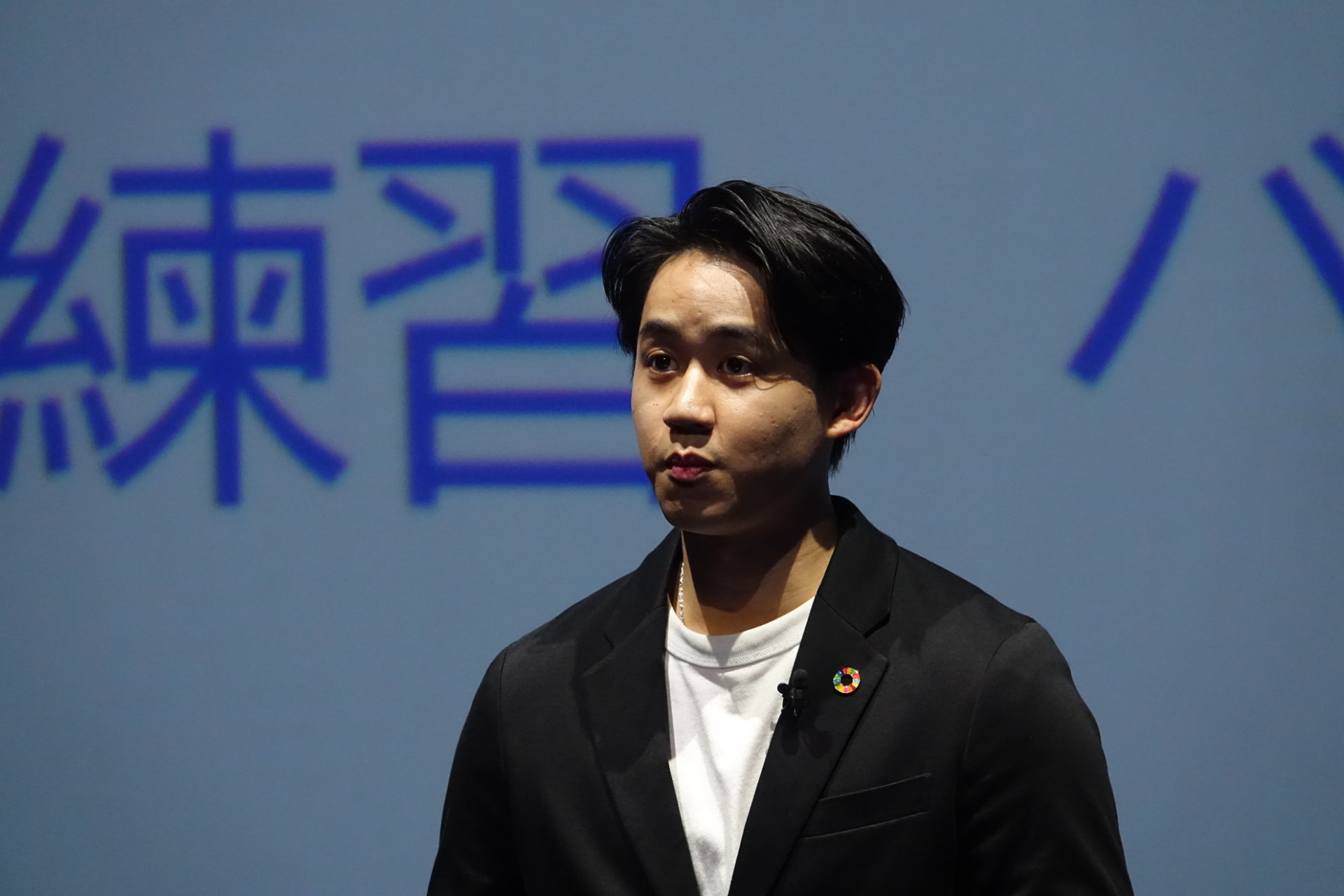 プロダクトマネージャー 橋野翼氏