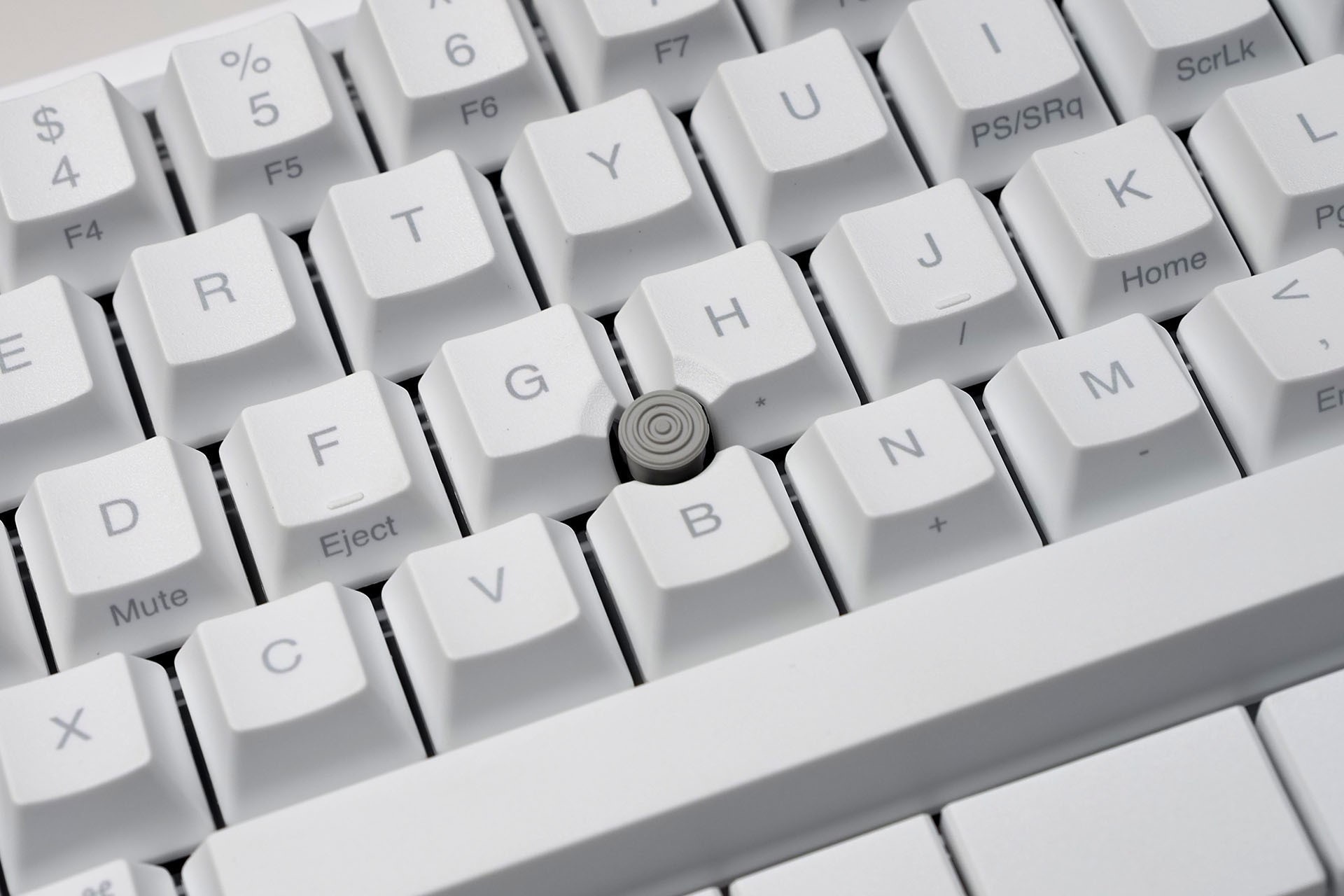 やっぱり刻印がラクに見えるのって大切かも！