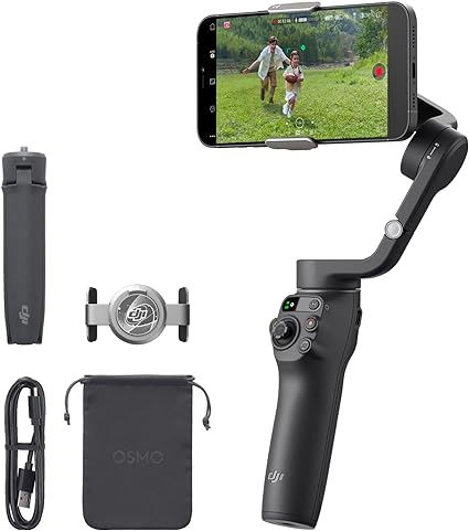 「Osmo Mobile 6」