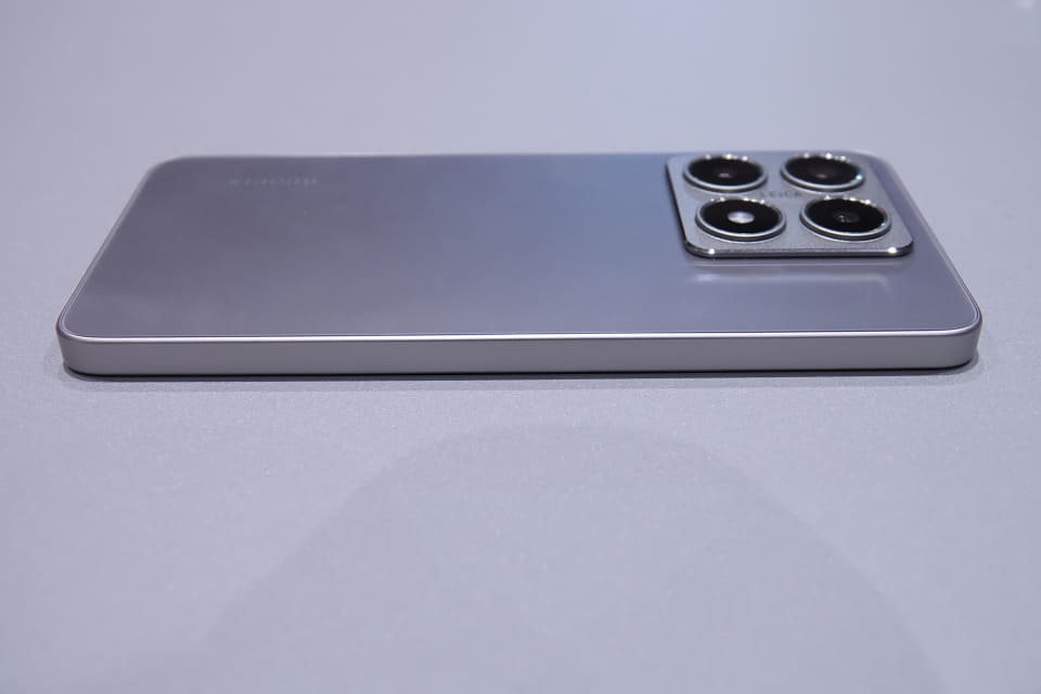 写真で見る「Xiaomi 14T」「Xiaomi 14T Pro」] - ケータイ Watch