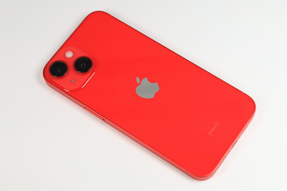 iPhone 14