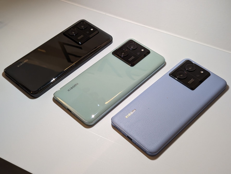 「Xiaomi 13T Pro」などシャオミ製品がセール